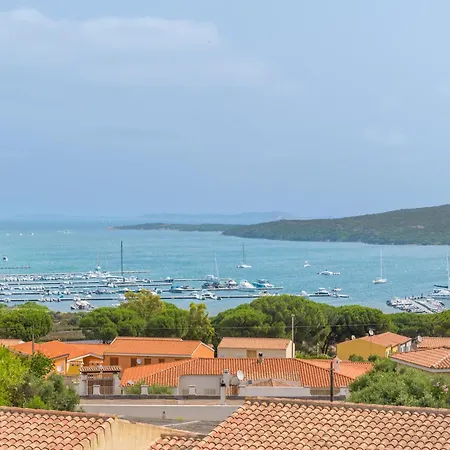 Il Fiordo Santa Teresa Gallura