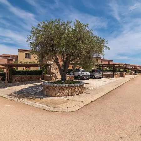Il Fiordo Apartment