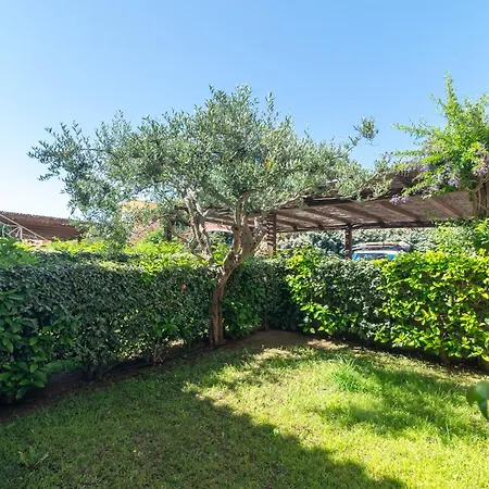 Apartment Il Fiordo