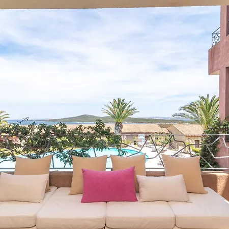 Il Fiordo Apartment