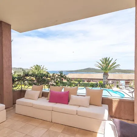 Il Fiordo Apartment *