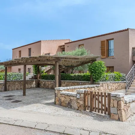 Il Fiordo Apartment Santa Teresa Gallura