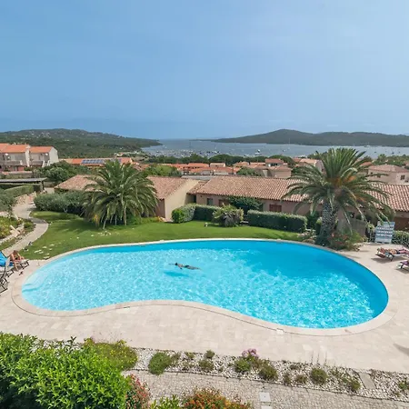 Il Fiordo Santa Teresa Gallura