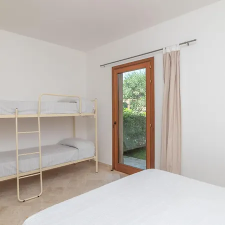 Apartment Il Fiordo Santa Teresa Gallura