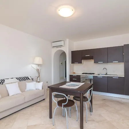 Apartment Il Fiordo