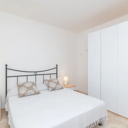 Apartment Il Fiordo