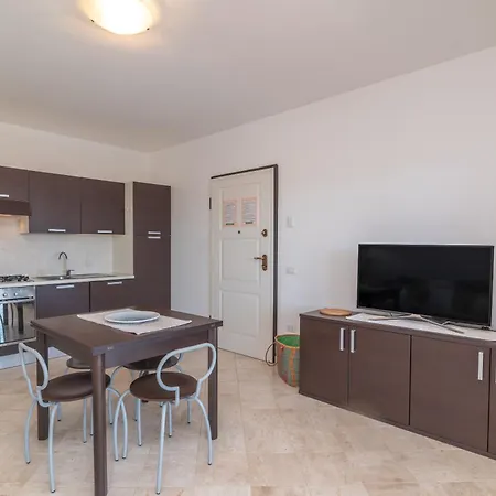 Apartment Il Fiordo *