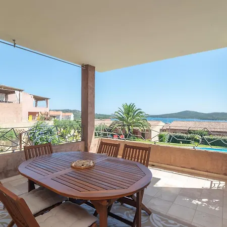 Il Fiordo Santa Teresa Gallura