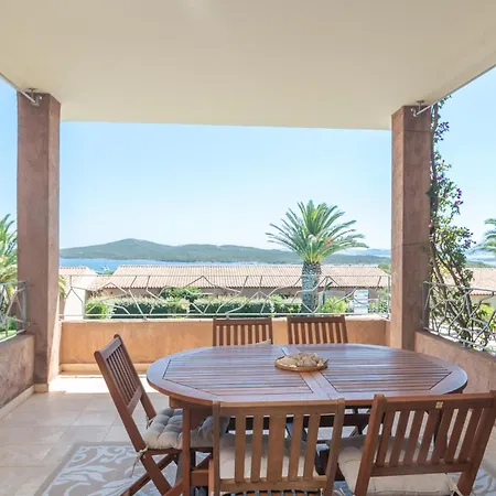 Il Fiordo Apartment