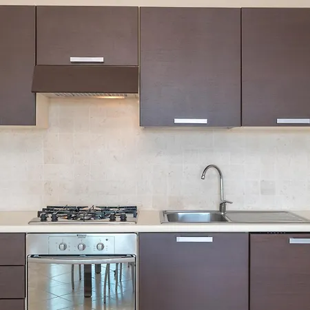 Apartment Il Fiordo