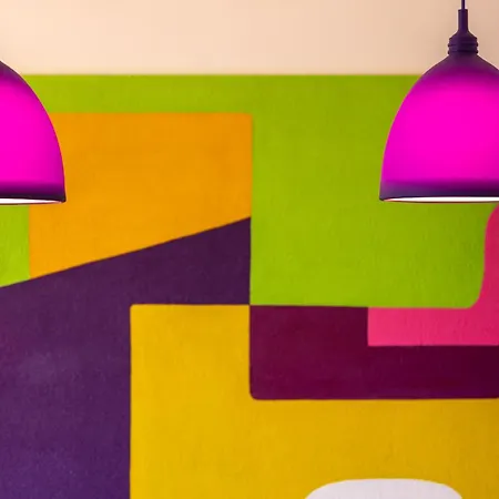 Apartment Il Fiordo *