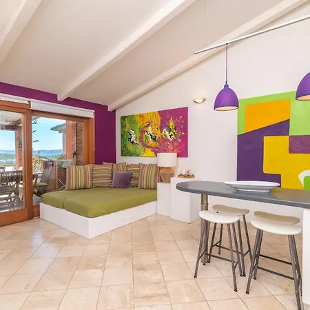 Il Fiordo Apartment Santa Teresa Gallura