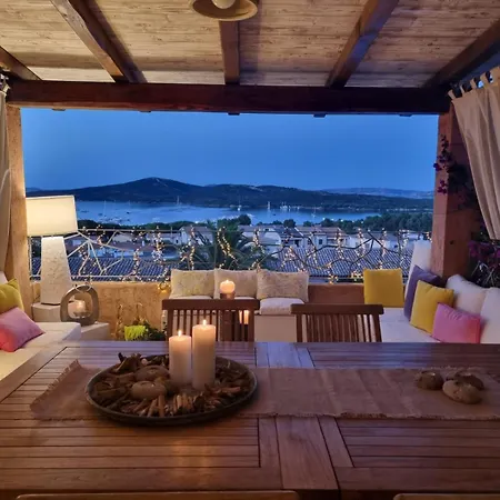 Il Fiordo * Santa Teresa di Gallura