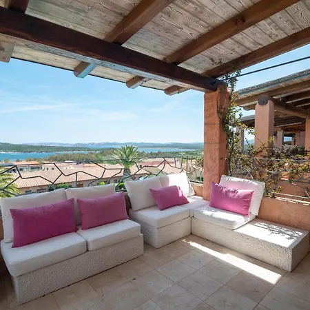 Apartment Il Fiordo Santa Teresa Gallura
