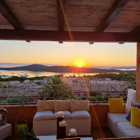 Il Fiordo * Santa Teresa di Gallura