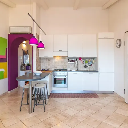 Apartment Il Fiordo