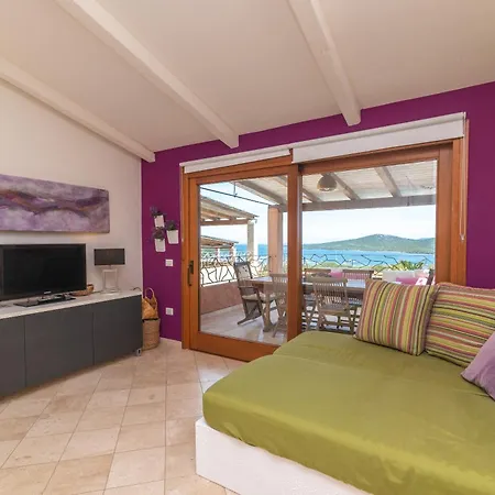 Il Fiordo Apartment Santa Teresa Gallura