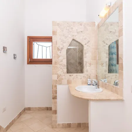 Il Fiordo Apartment *