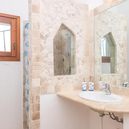 Apartment Il Fiordo Santa Teresa Gallura