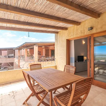 Il Fiordo Apartment Santa Teresa Gallura