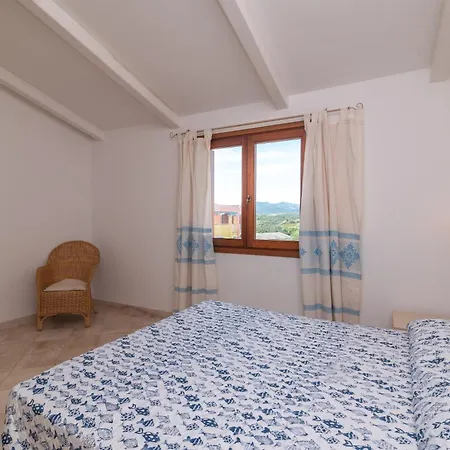 Apartment Il Fiordo Santa Teresa Gallura