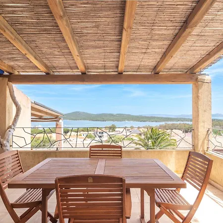 Apartment Il Fiordo