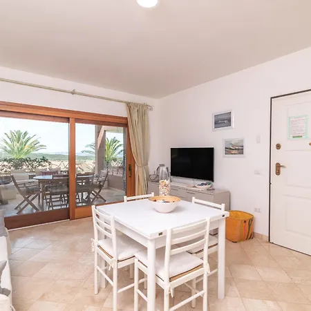 Apartment Il Fiordo Santa Teresa Gallura