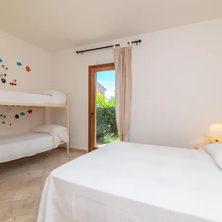 Apartment Il Fiordo