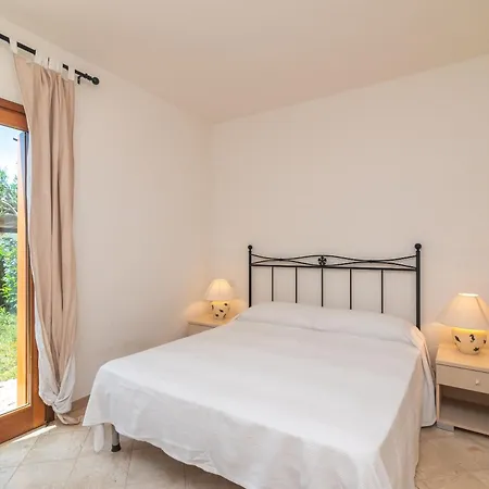Apartment Il Fiordo Santa Teresa Gallura