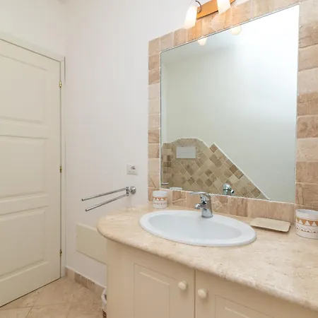Apartment Il Fiordo