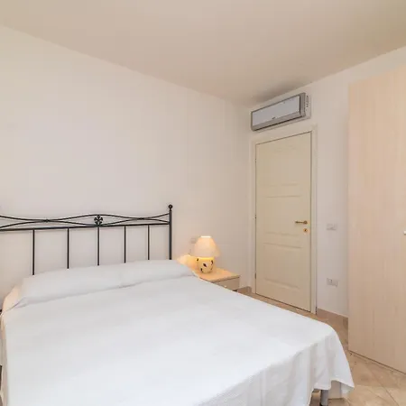 Il Fiordo Apartment Santa Teresa Gallura