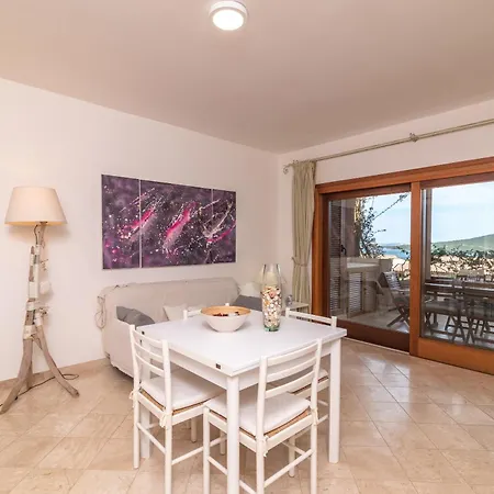 Apartment Il Fiordo Santa Teresa Gallura